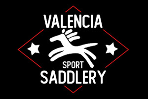 Valenica Saddlery Logo