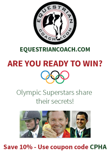 Equestrian Coach web link