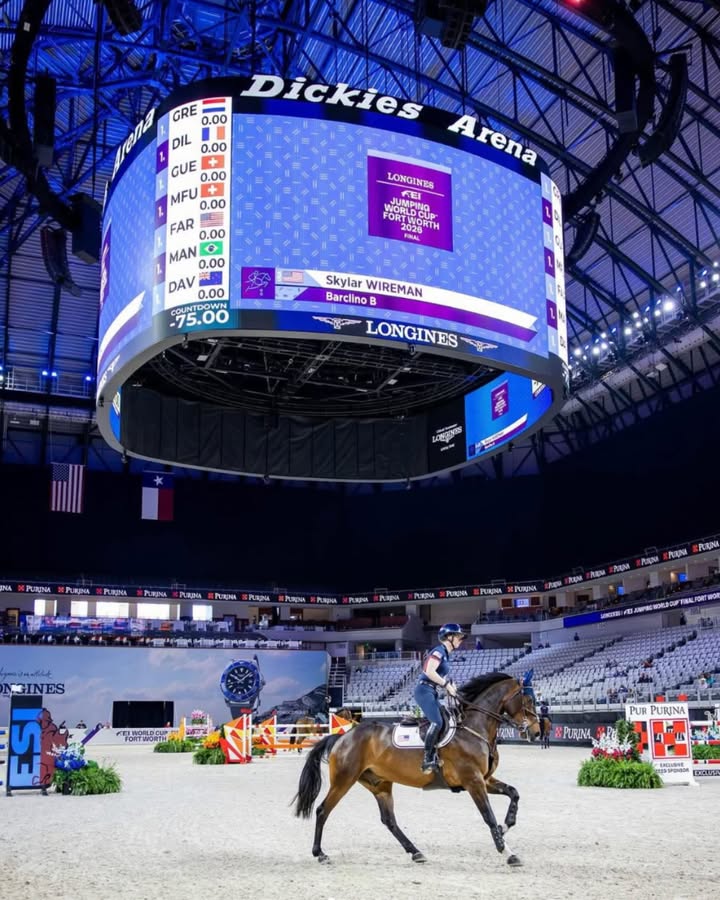 CPHA - California Professional Horsemen's Association