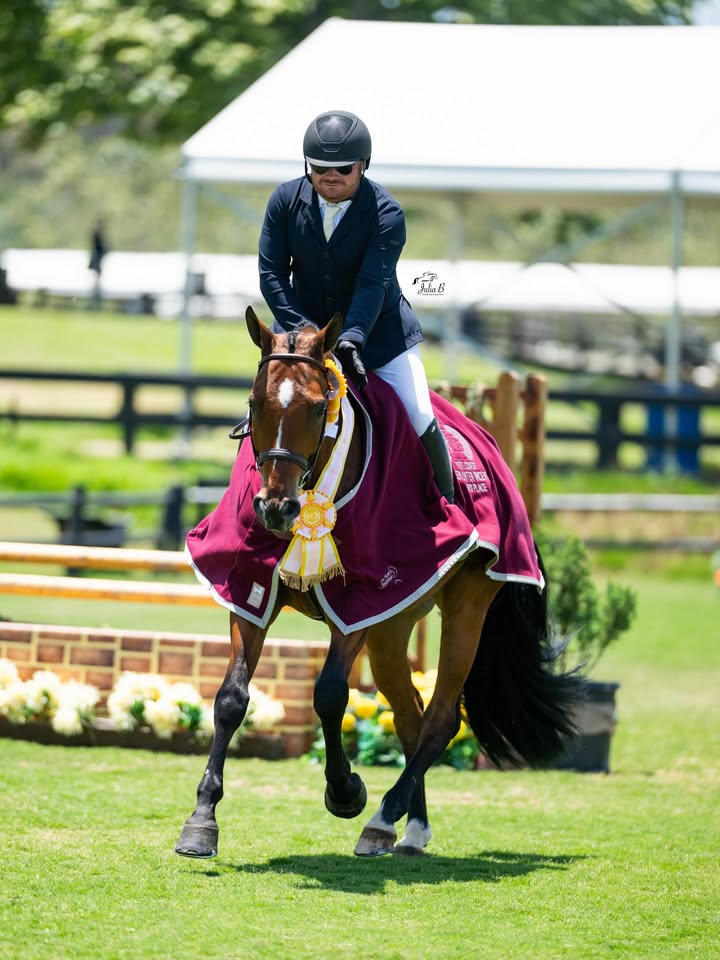 CPHA - California Professional Horsemen's Association