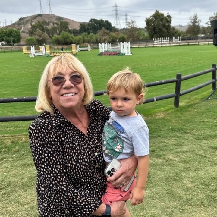 CPHA - California Professional Horsemen's Association