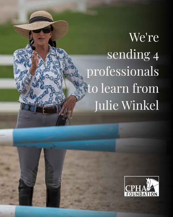 CPHA - California Professional Horsemen's Association