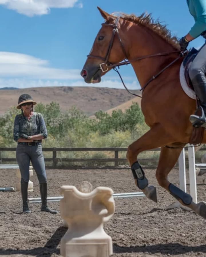 CPHA - California Professional Horsemen's Association